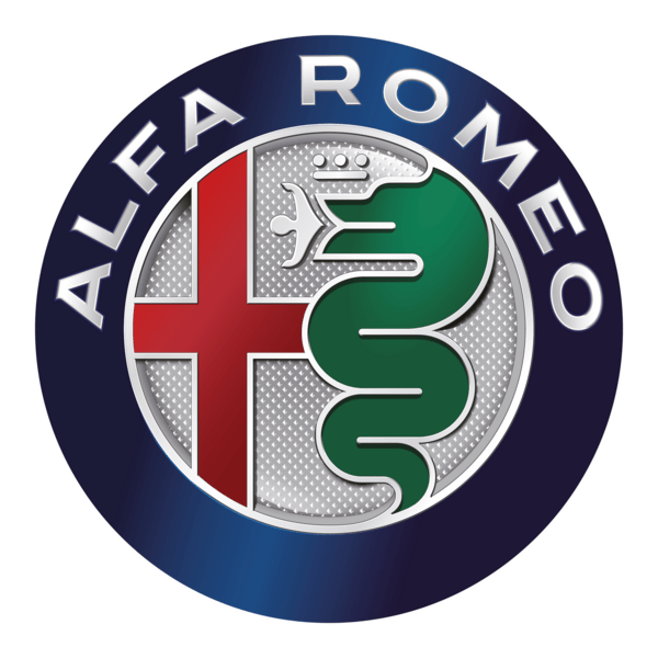 ALFA ROMEO Logo