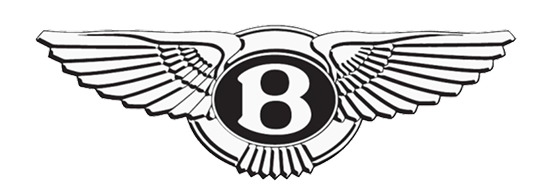 BENTLEY Logo