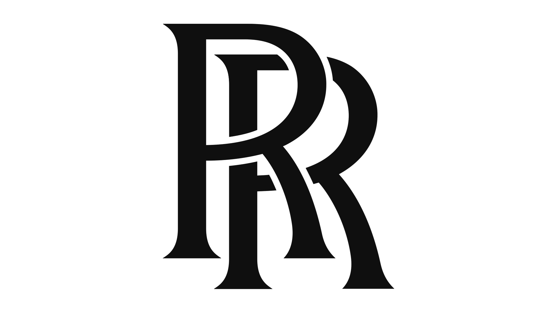 ROLLS ROYCE Logo