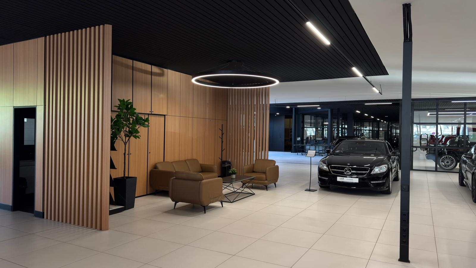 Fahrzeuge von Exclusive Car Consulting